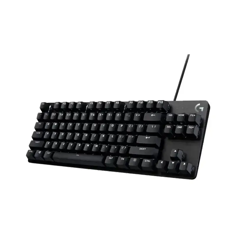 G413 TKL SE Mechanical Gaming Keyboard